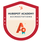 Hubspot-Academy-Accreditation